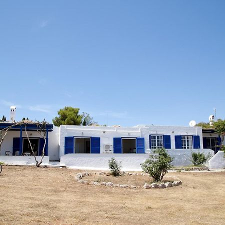 Aroura Homes 4Br Beachfront Villa Spétses Екстериор снимка